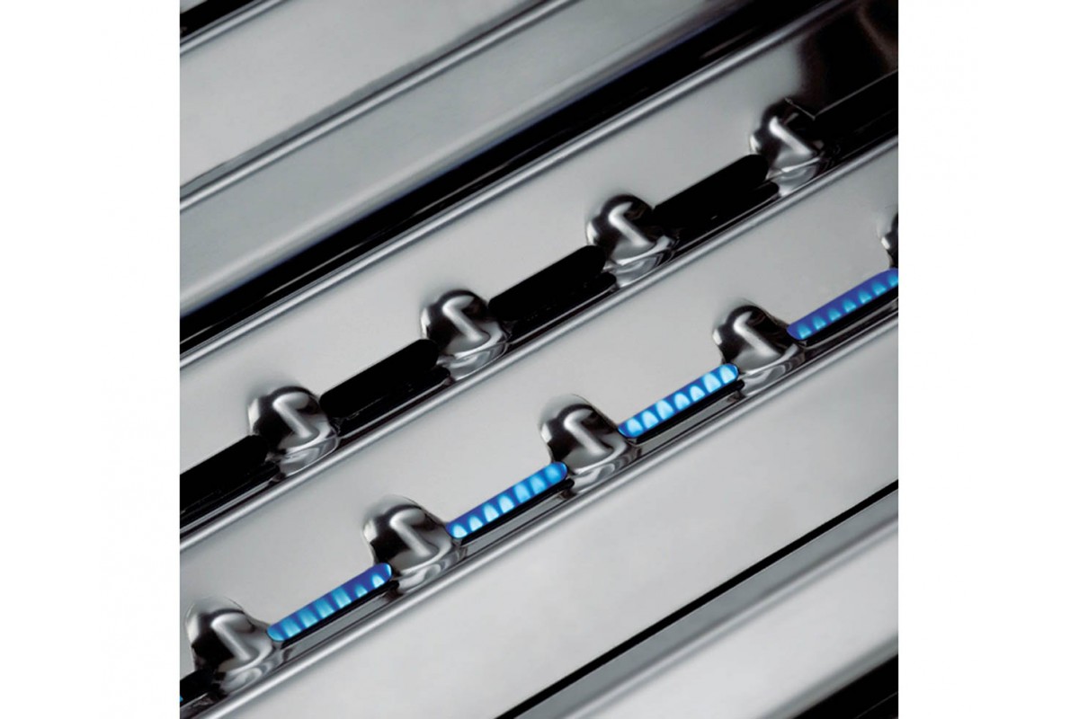 Отсекатель жара для Sovereign 90; XL Broil King 18429