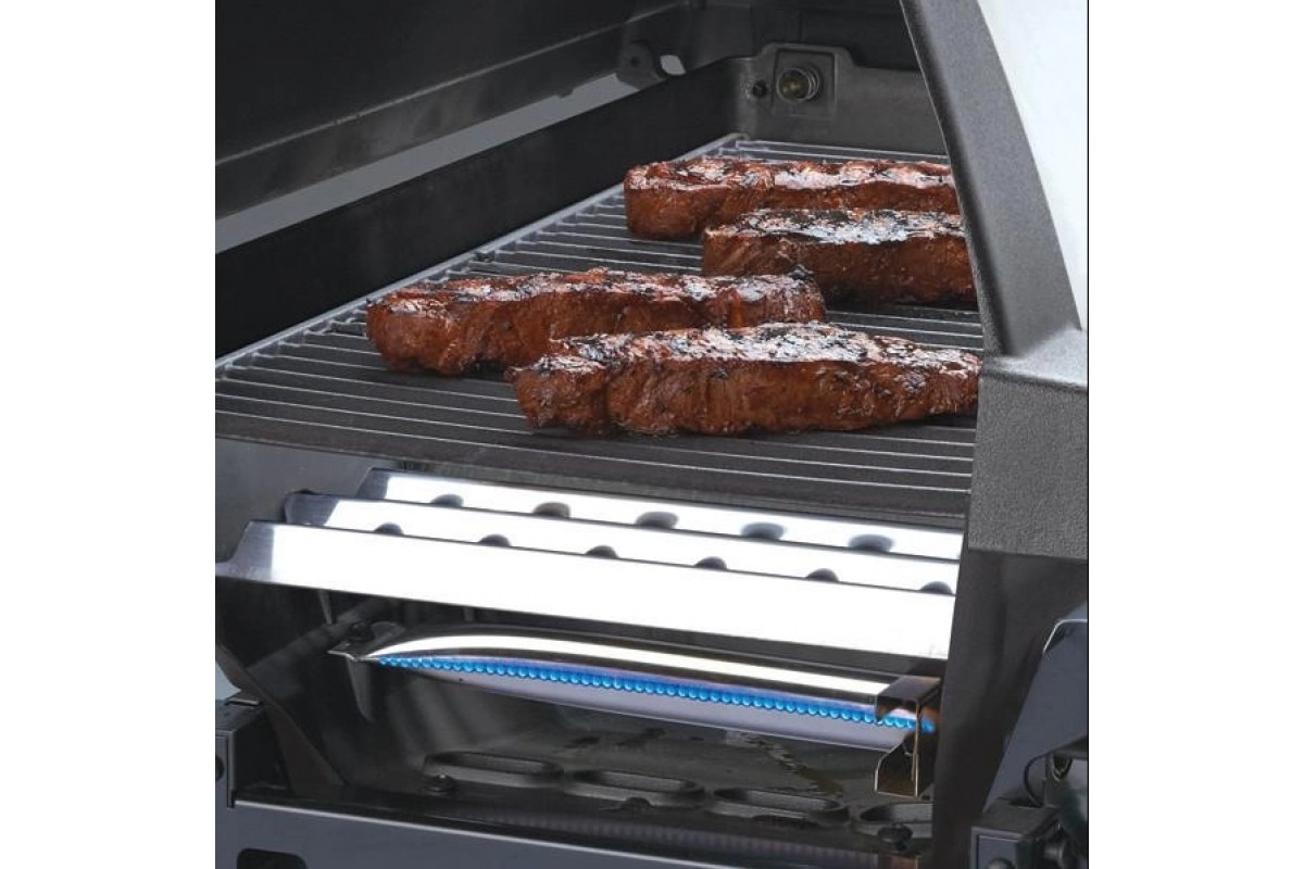 Отсекатель жара для Sovereign 90; XL Broil King 18429