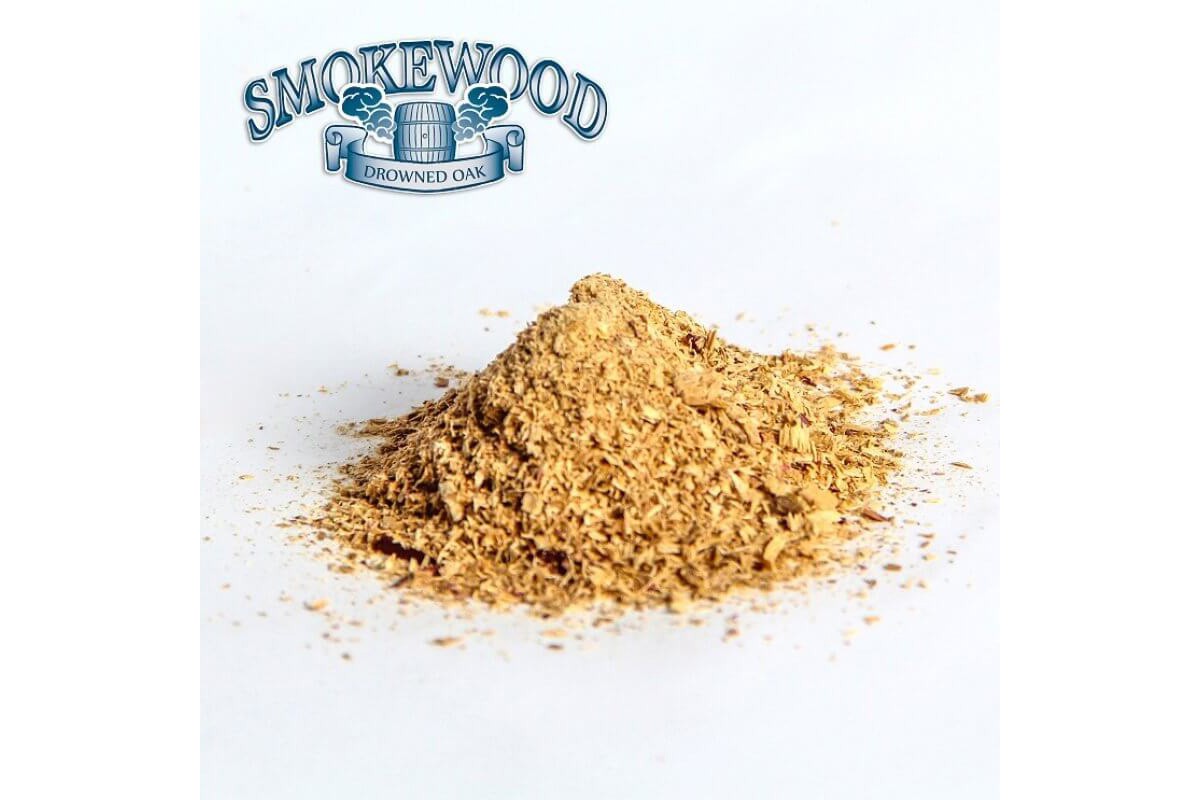 Стружка для копчения "Виски", мелкая GrillPro 7606