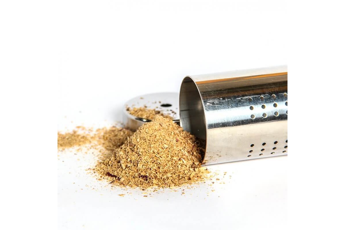 Стружка для копчения "Виски", мелкая GrillPro 7606