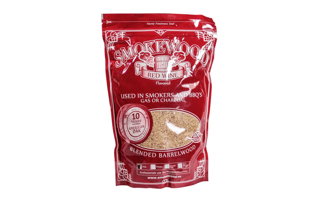 Стружка "Красное вино", мелкая GrillPro 7644