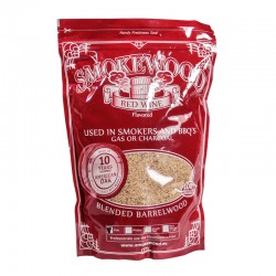 Стружка "Красное вино", мелкая GrillPro 7644