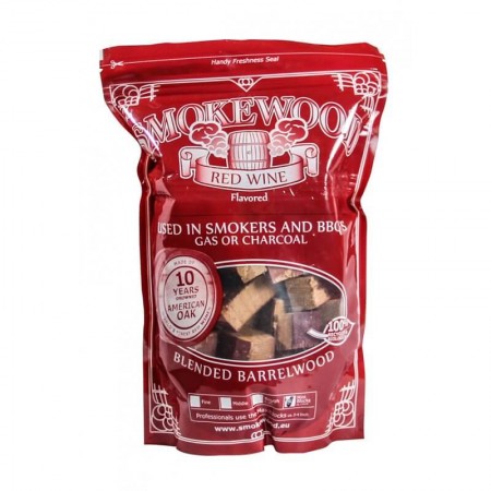 Стружка "Красное вино", мини-блоки GrillPro 7675