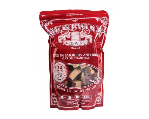 Стружка "Красное вино", мини-блоки GrillPro 7675