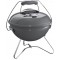 Угольный гриль Smokey Joe 37 см серый Weber 1126004