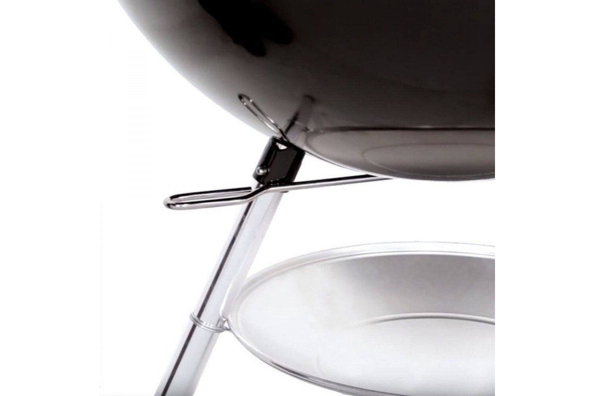 Угольный гриль One-Touch Classic 57 см черный Weber 1341504