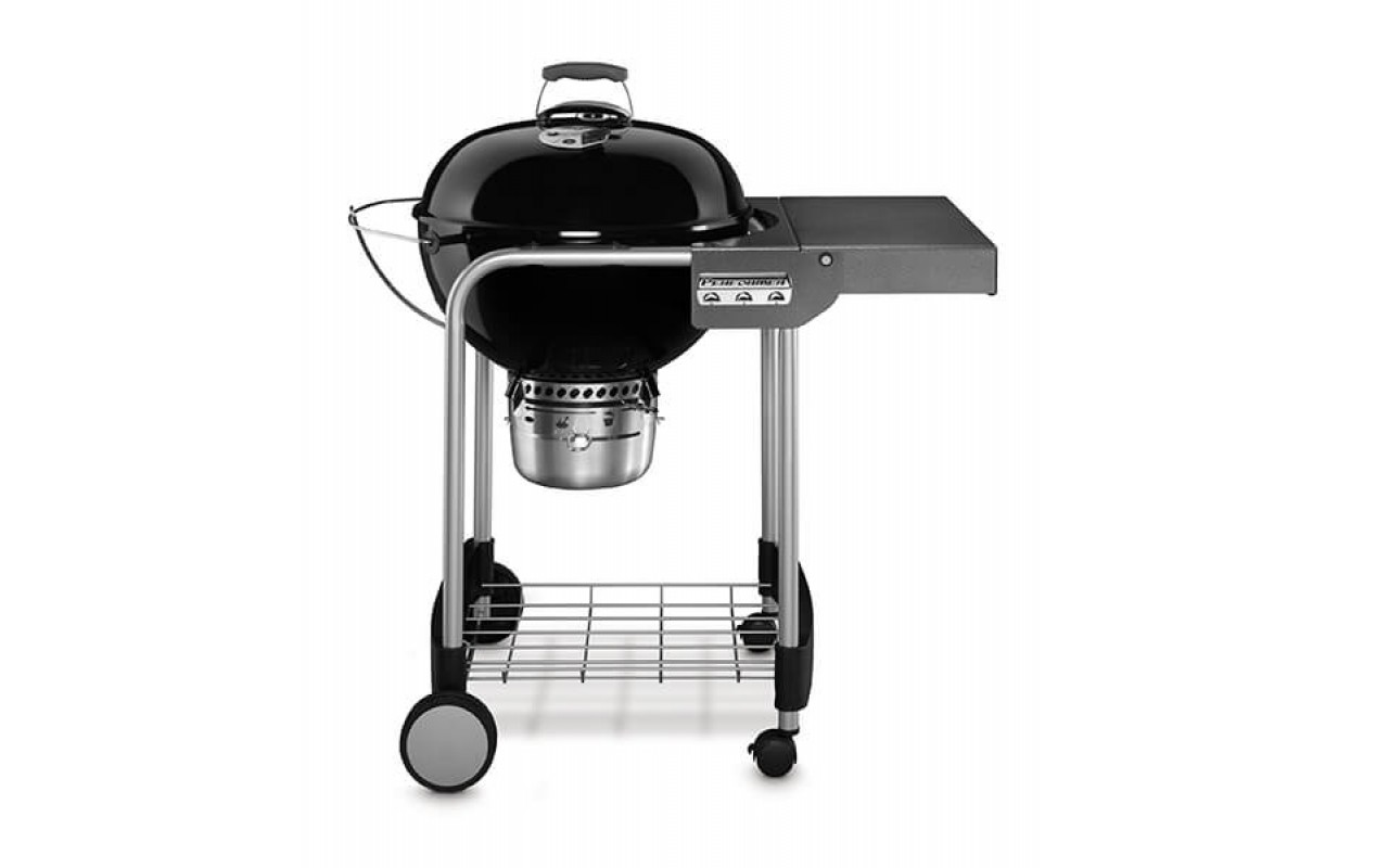 Угольный гриль Performer-Original GBS 57 см Weber 15301004