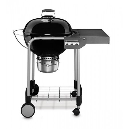 Угольный гриль Performer-Original GBS 57 см Weber 15301004