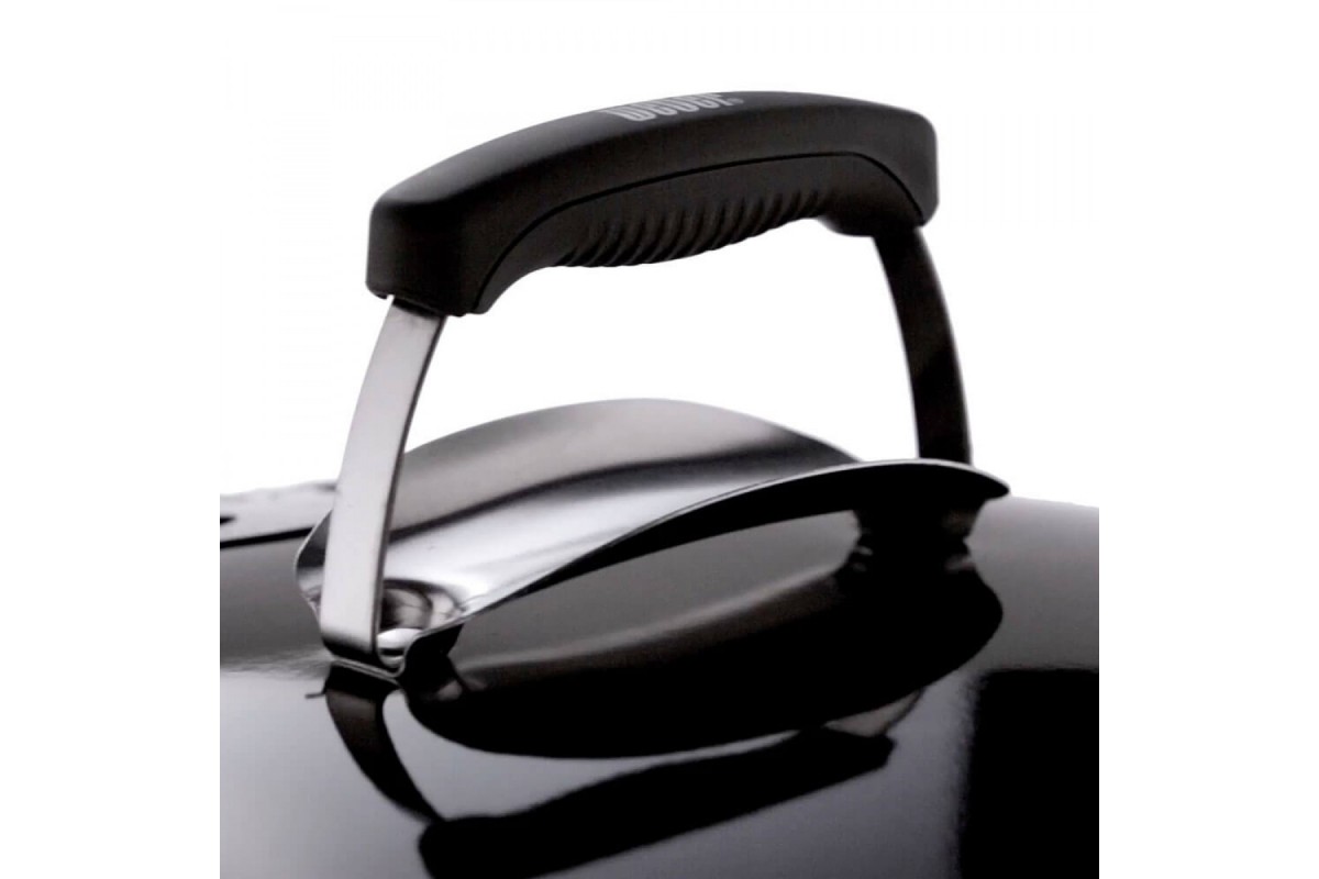 Угольный гриль Performer Deluxe GBS 57 см Weber 15501004