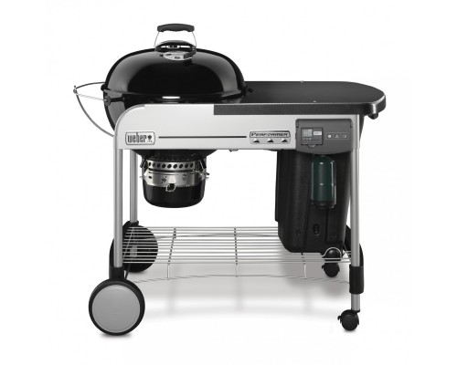 Угольный гриль Performer Deluxe GBS 57 см Weber 15501004