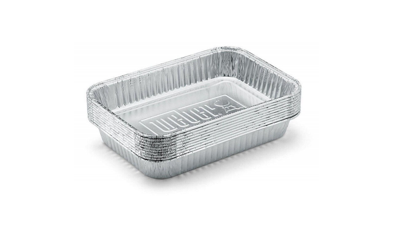 Ёмкости мал. (10 шт.) Weber 6415