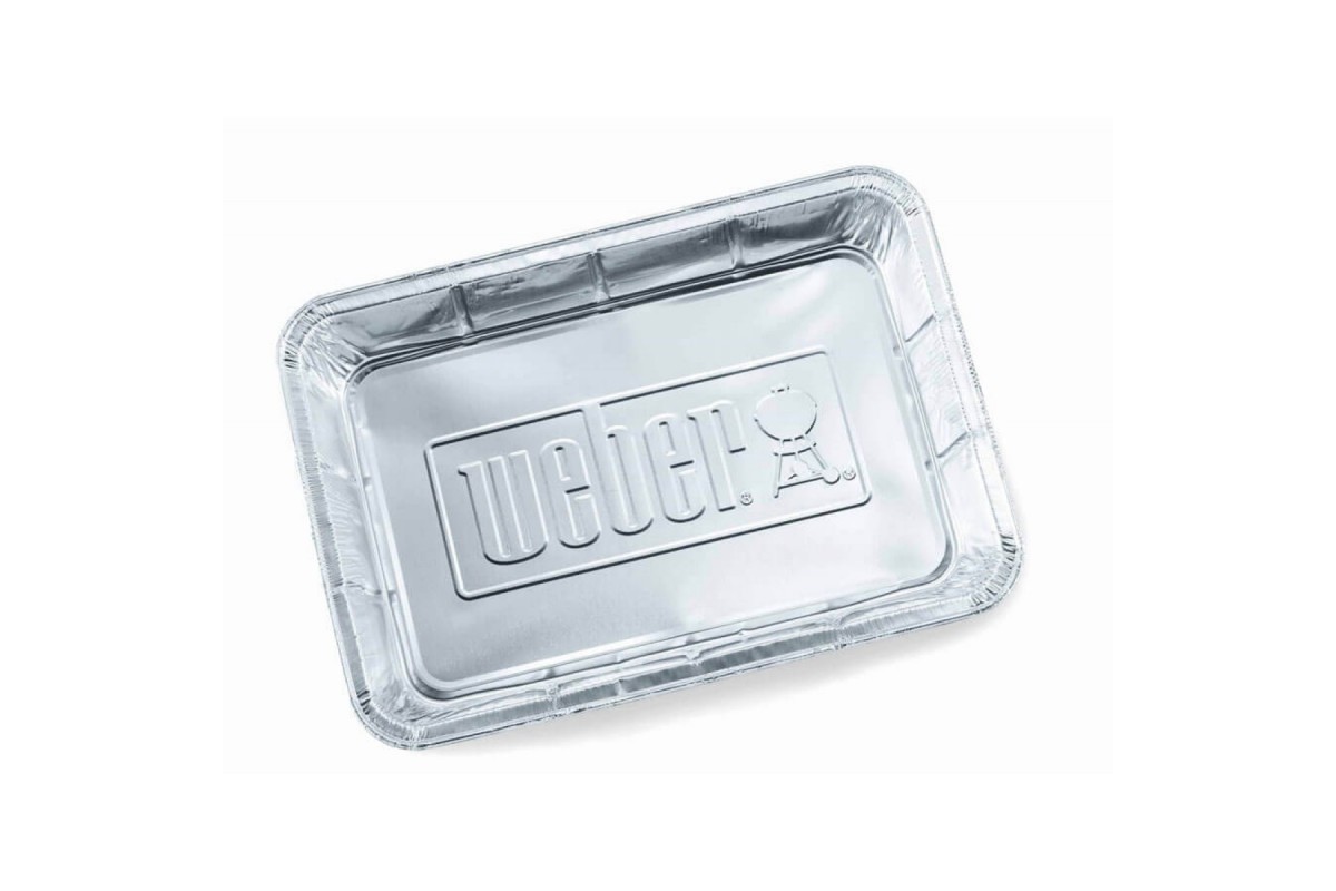 Ёмкости мал. (10 шт.) Weber 6415