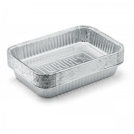 Ёмкости мал. (10 шт.) Weber 6415