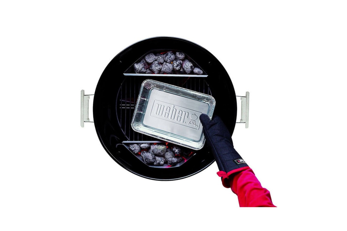 Ёмкости мал. (10 шт.) Weber 6415