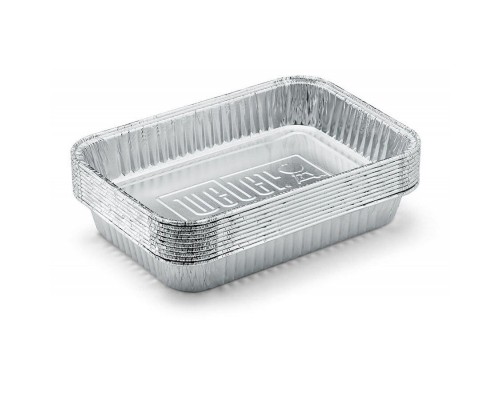 Ёмкости мал. (10 шт.) Weber 6415