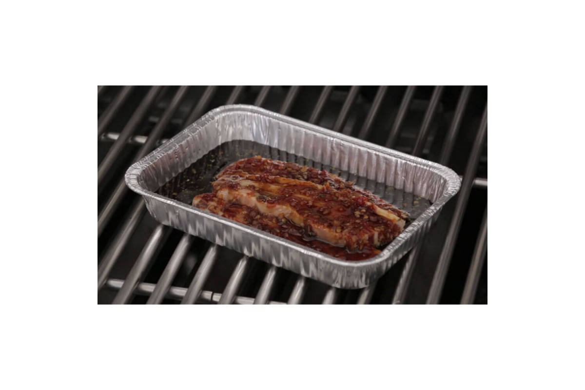 Ёмкости мал. (10 шт.) Weber 6415