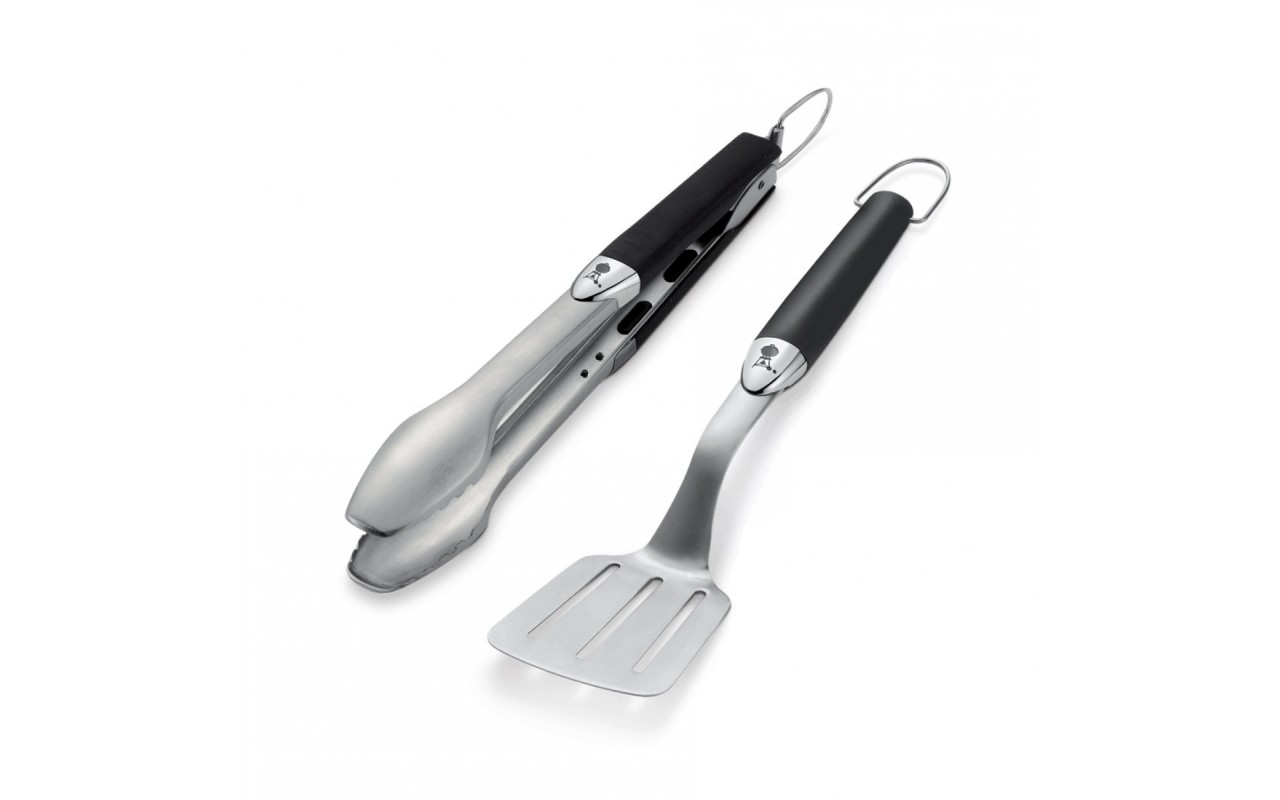 Набор из 2-х предметов Weber 6645