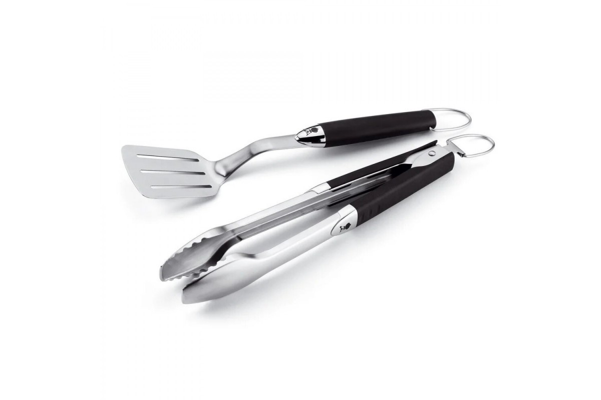 Набор из 2-х предметов Weber 6645