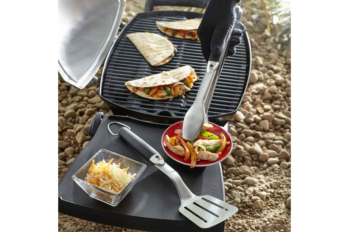 Набор из 2-х предметов Weber 6645