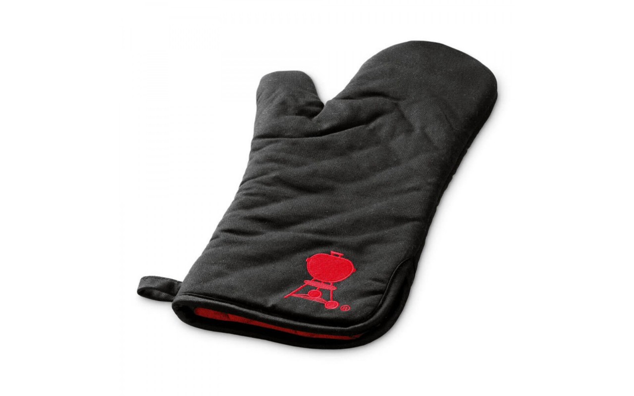 Жаростійка рукавичка Weber 6472
