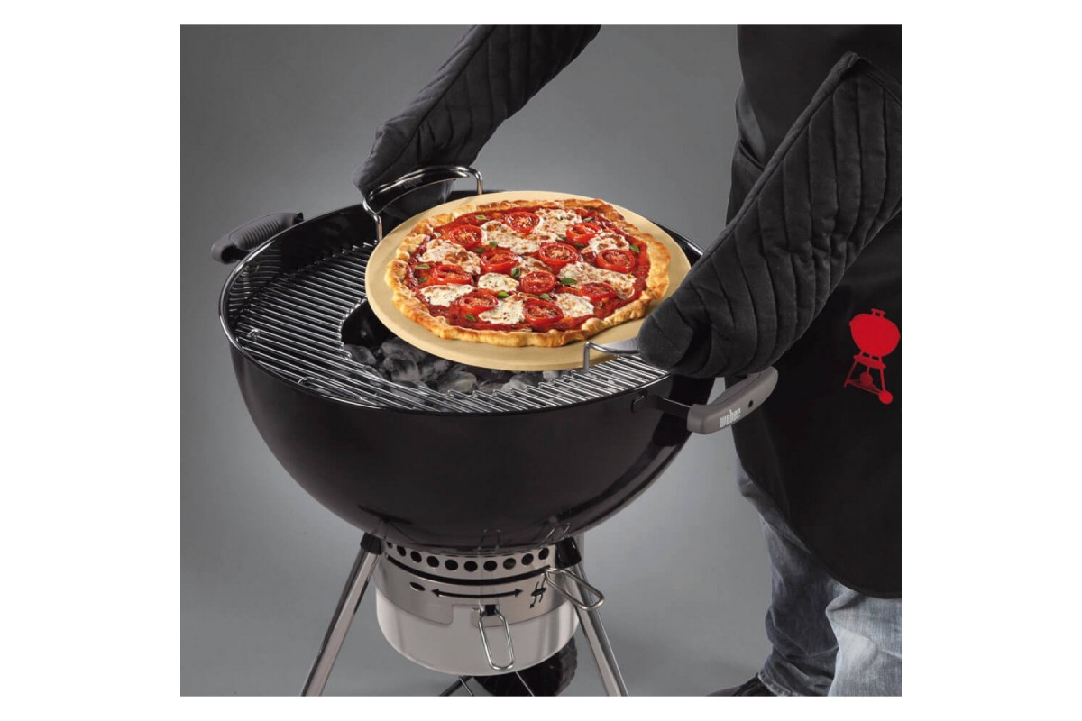 Жаростійка рукавичка Weber 6472