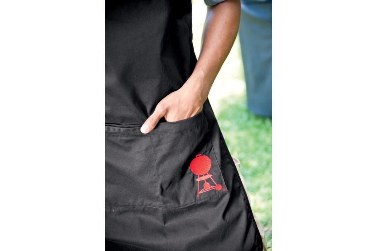 Фартук Weber 6474