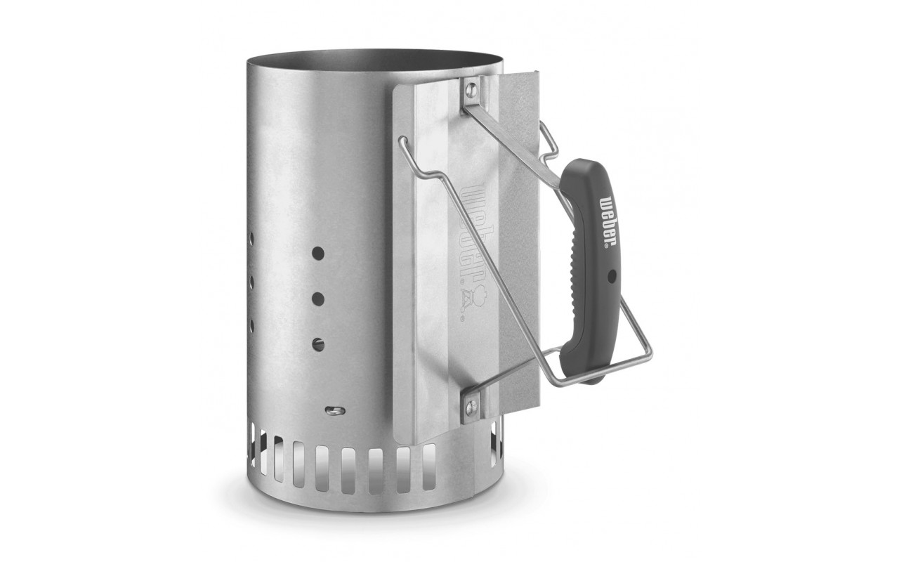 Стартер Weber 7416