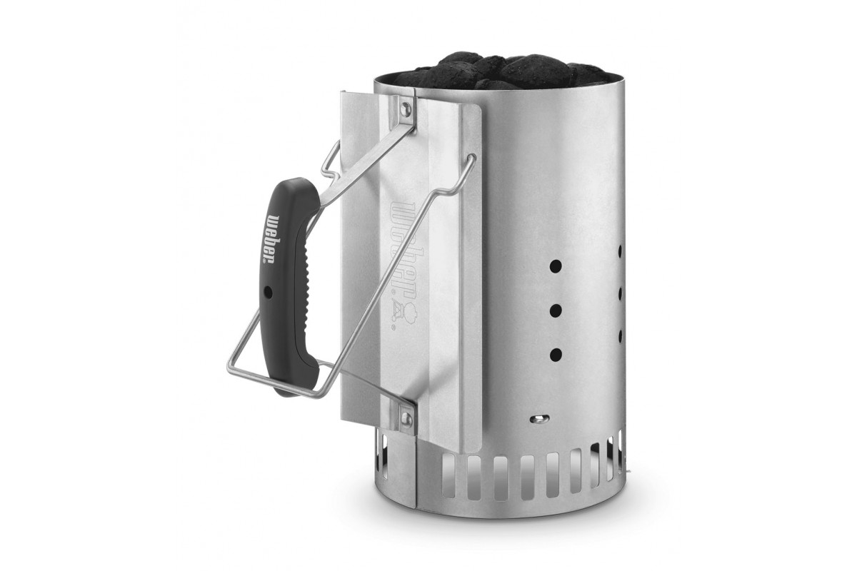 Стартер Weber 7416