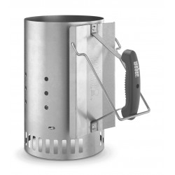 Стартер Weber 7416