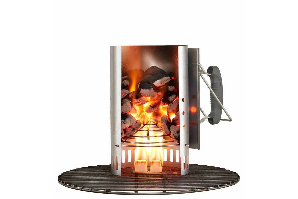 Стартер Weber 7416