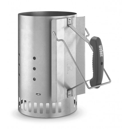 Стартер Weber 7416