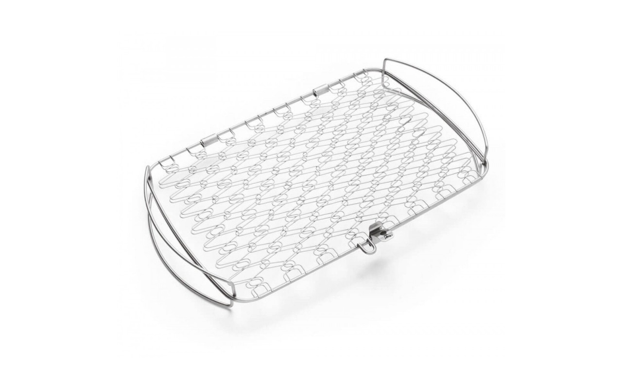 Сітка для риби велика Weber 6471