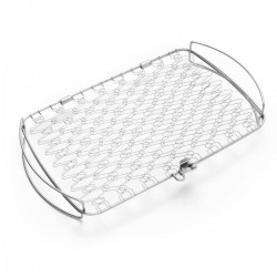 Сетка для рыбы большая Weber 6471