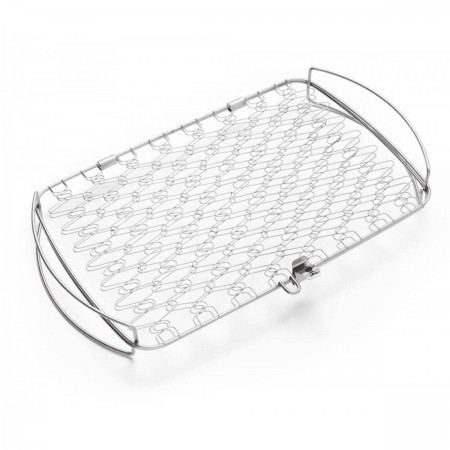 Сітка для риби велика Weber 6471