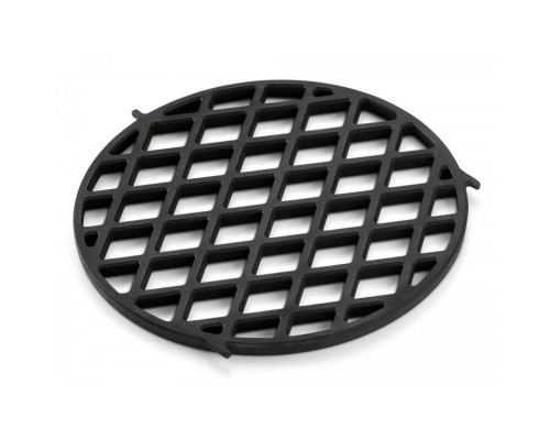 Решётка чугунная GBS Weber 8834