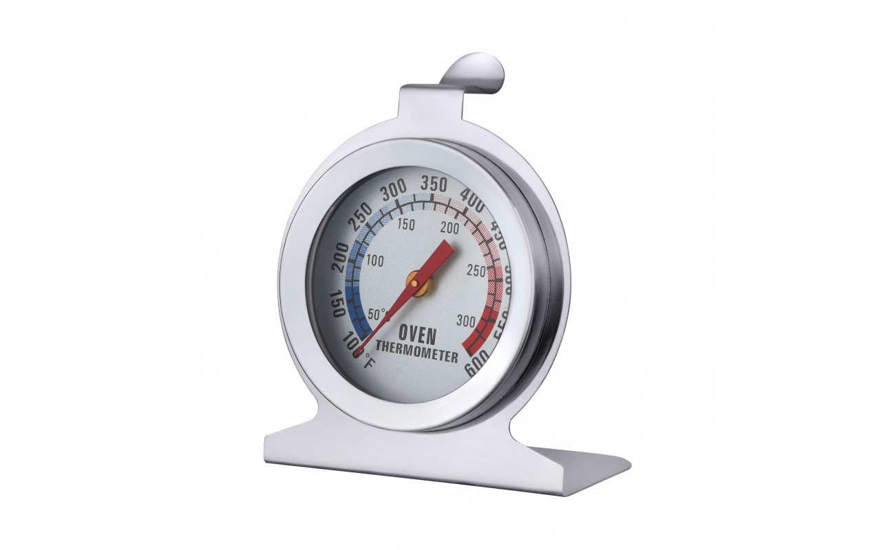 Термометр для измерения температуры в духовке GRILI 77737