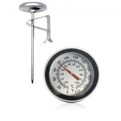 Термометр механический для продукта GRILI 77754