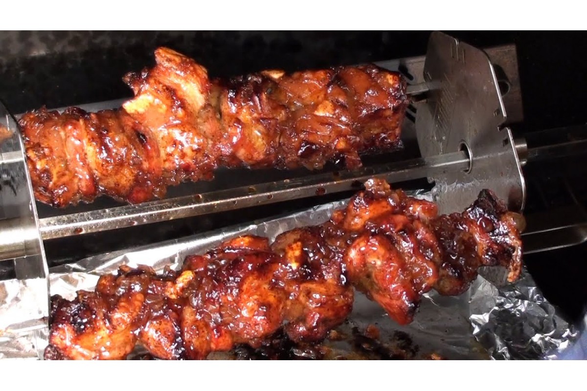 Шампура для вертела Napoleon 64008 (64007)