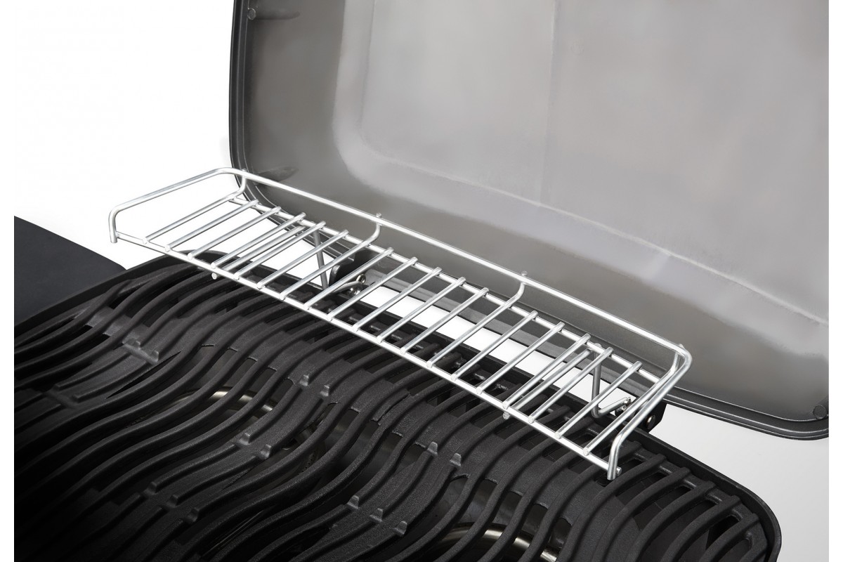 Подставка для разгорева (второй уровень) для грилей Napoleon серии TravelQ 71286 (71285)