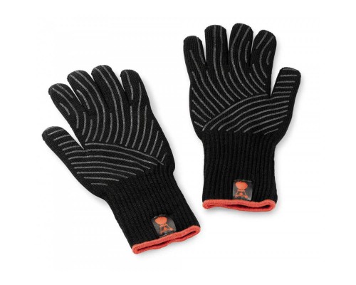 Жаростойкие перчатки L/XL Weber 6670