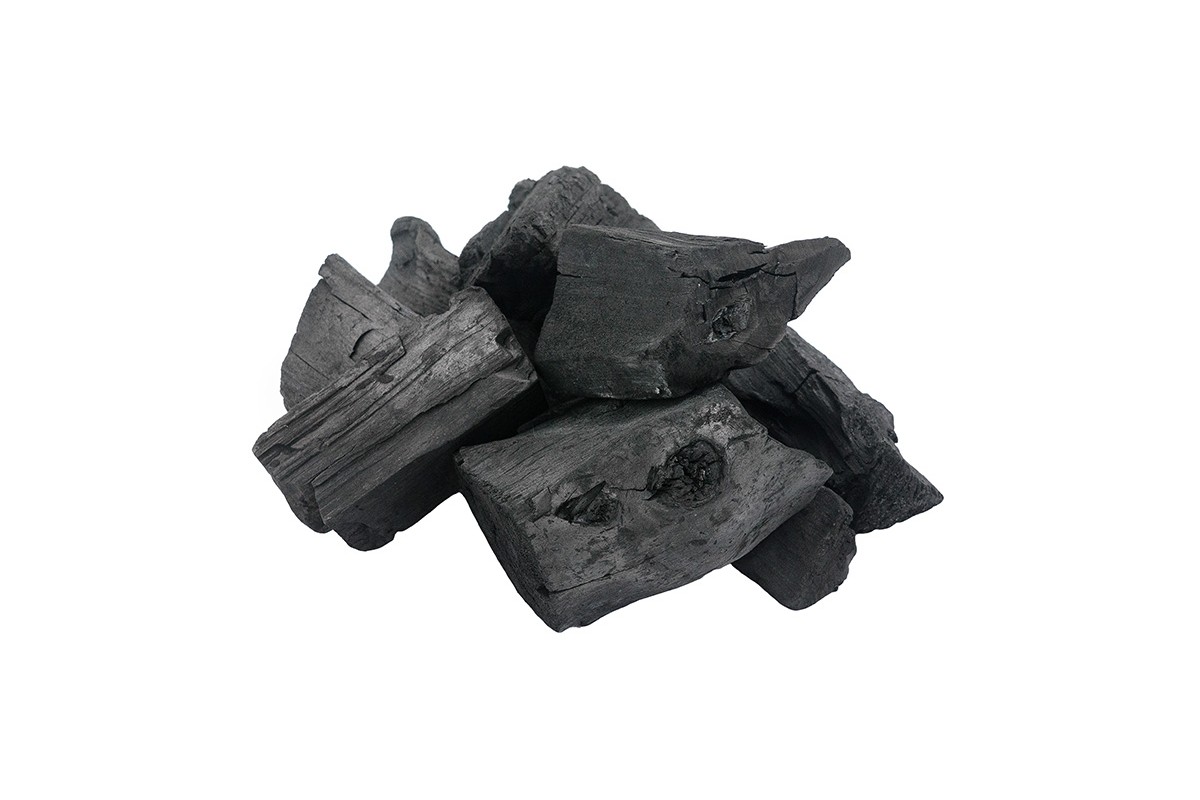 Деревне вугілля 8 кг GRILLI 777820