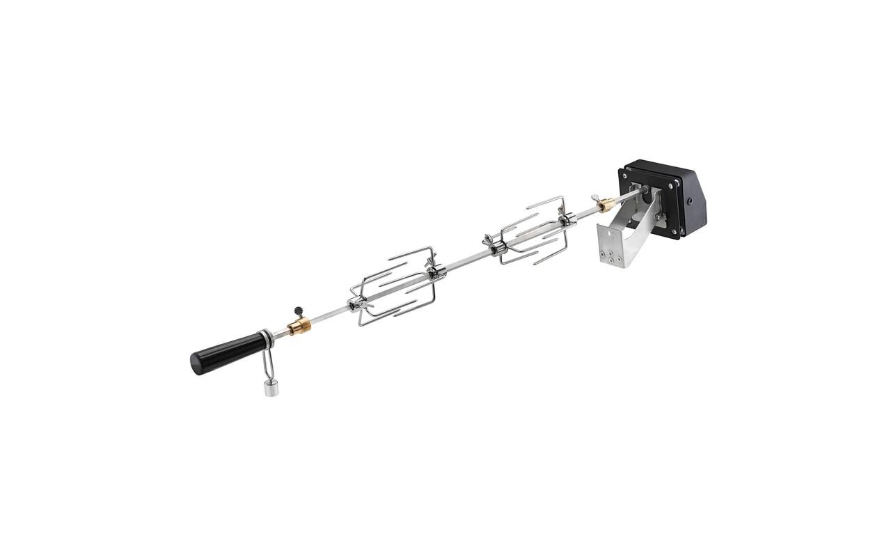Вертел для угольного гриля Rosle R25048