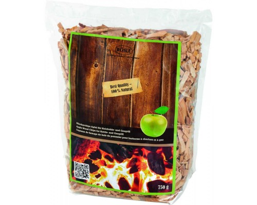 Щепа для копчения, Яблоко Rosle R25106