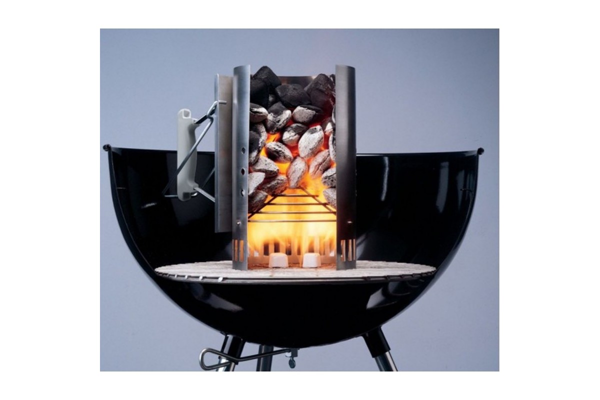 Кубики для розжига (22 шт.) Weber 17670