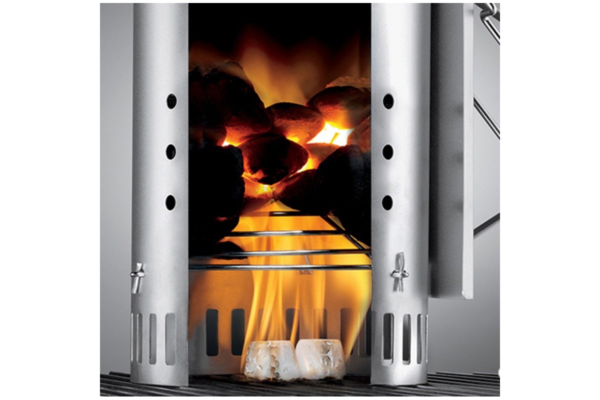 Кубики для розжига (22 шт.) Weber 17670