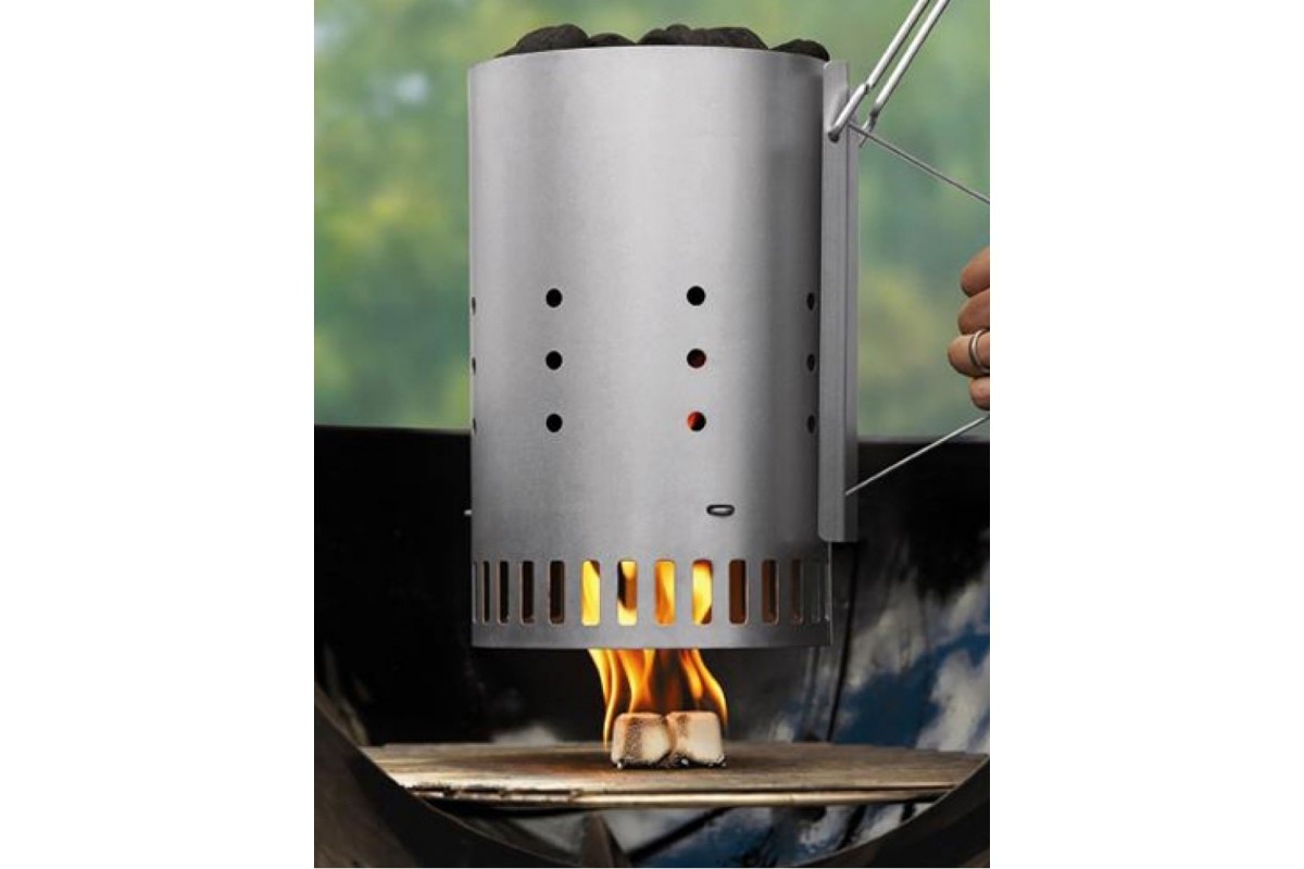 Кубики для розжига (22 шт.) Weber 17670