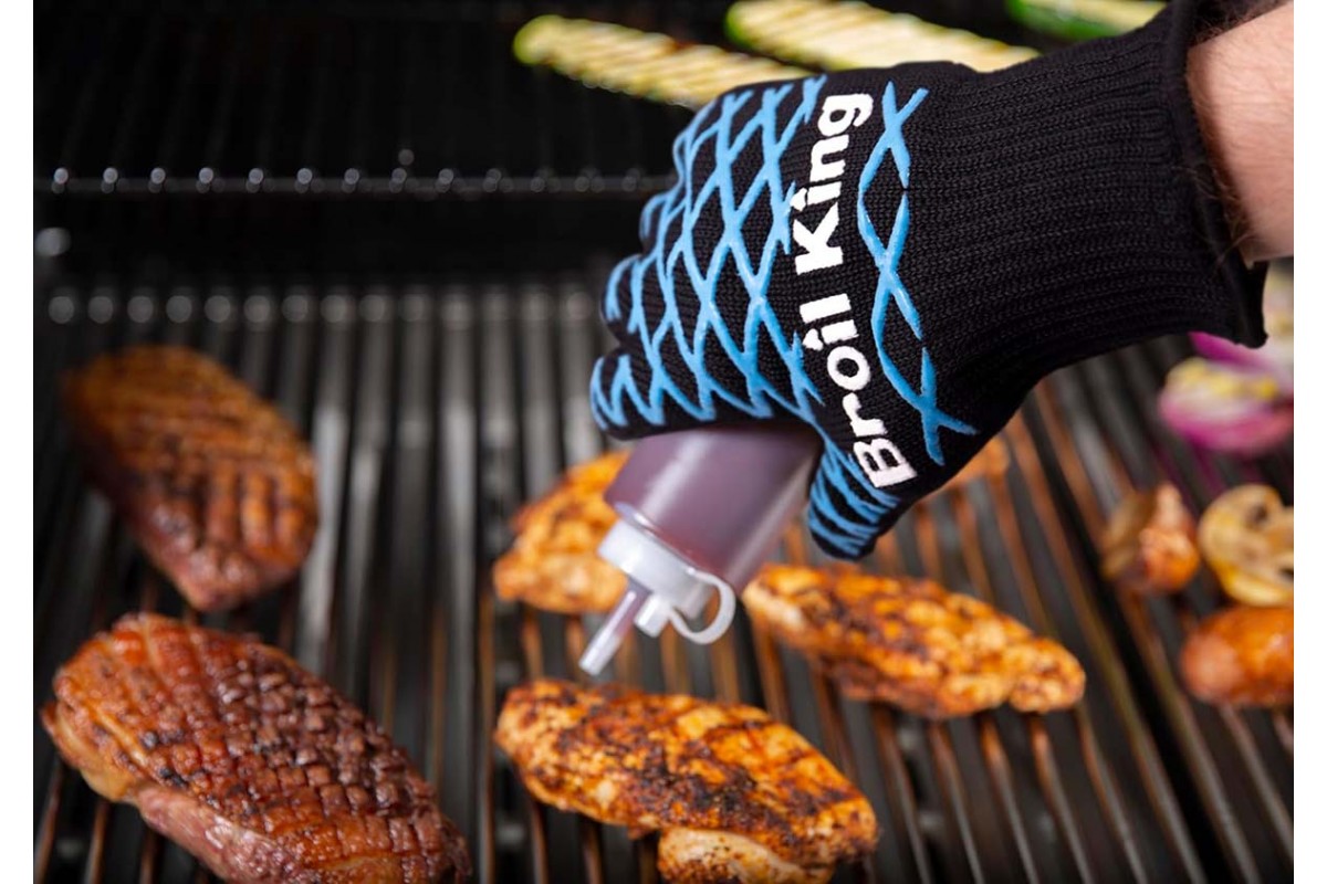 Захисна рукавичка для гриля Broil King 60974
