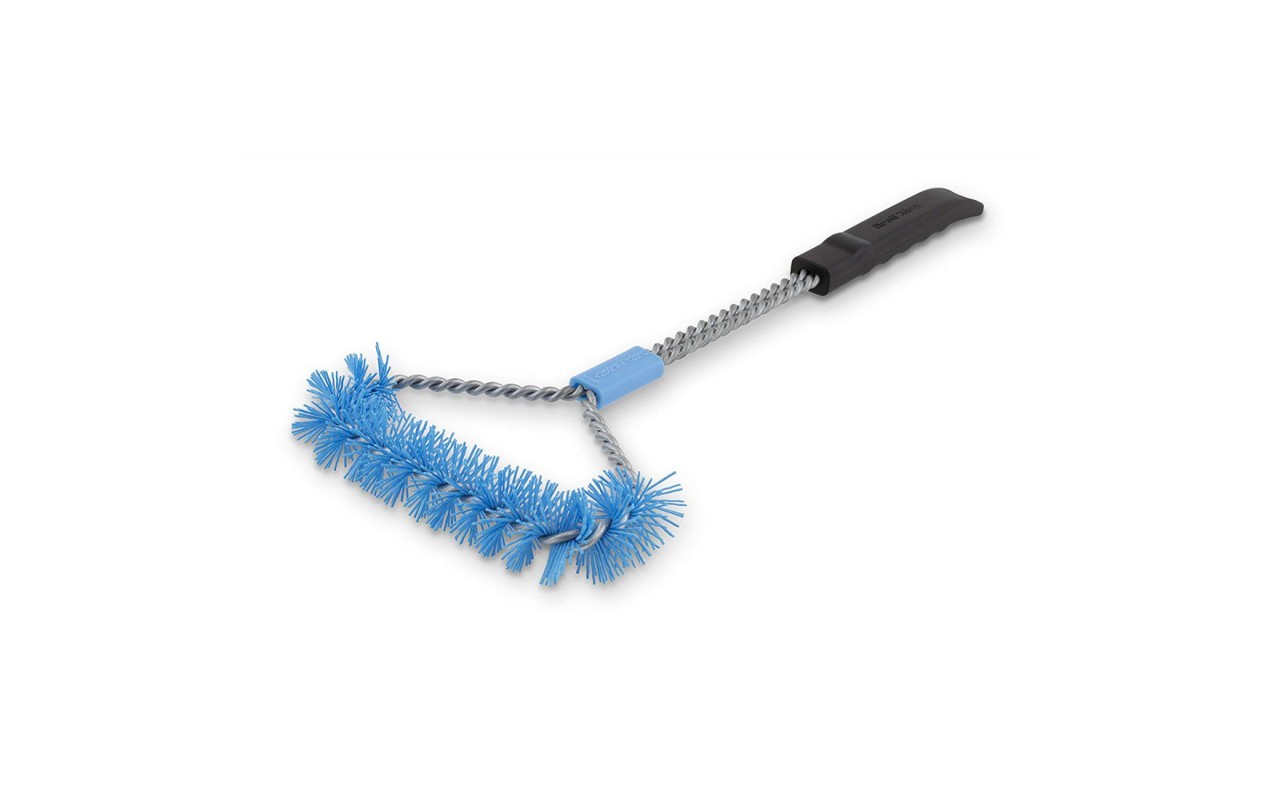 Щетка для гриля широкая Broil King 65643