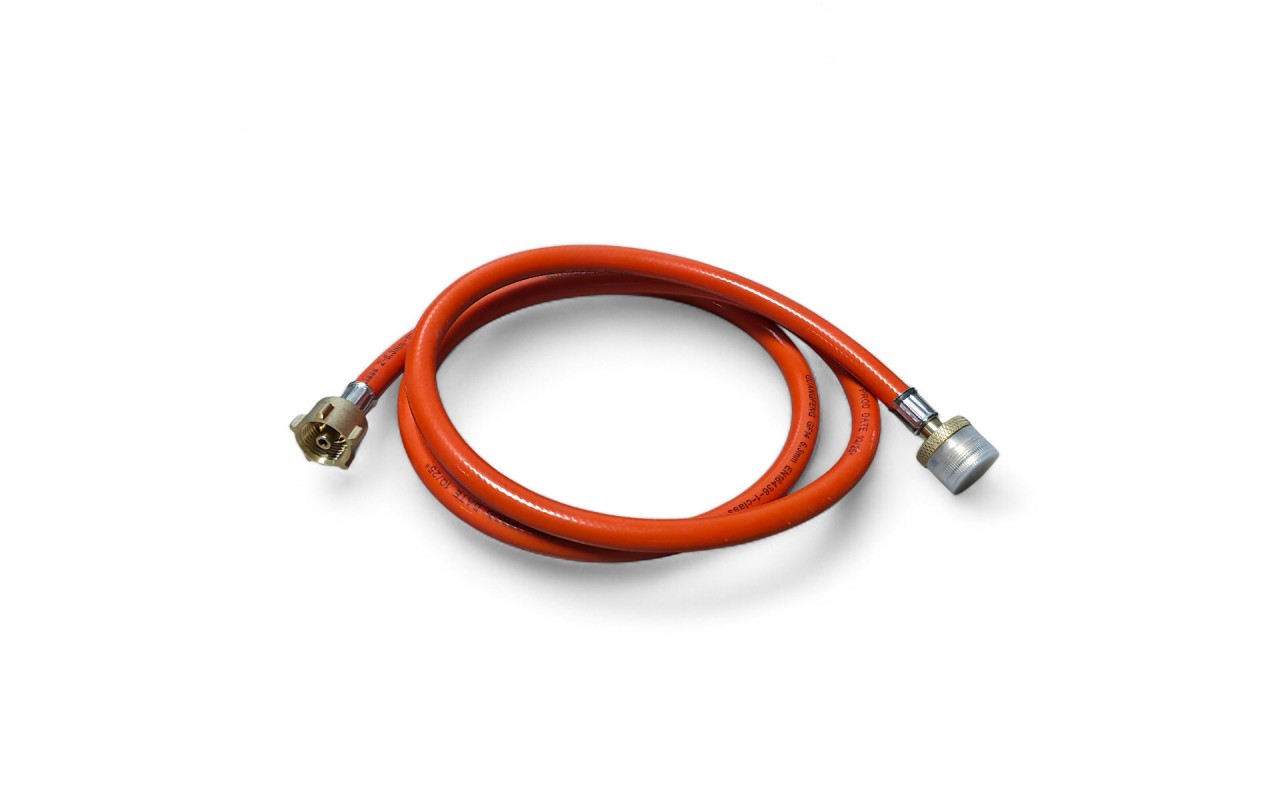 Шланг для адаптации грилей с американского рынка под ЕВРО GRILLI 77746