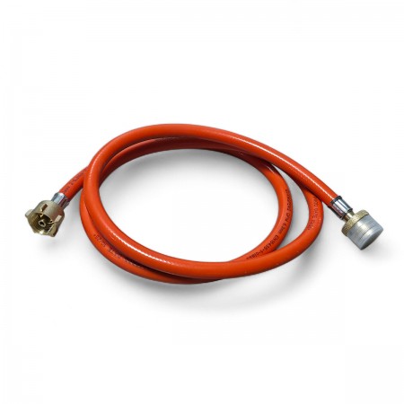 Шланг для адаптации грилей с американского рынка под ЕВРО GRILLI 77746